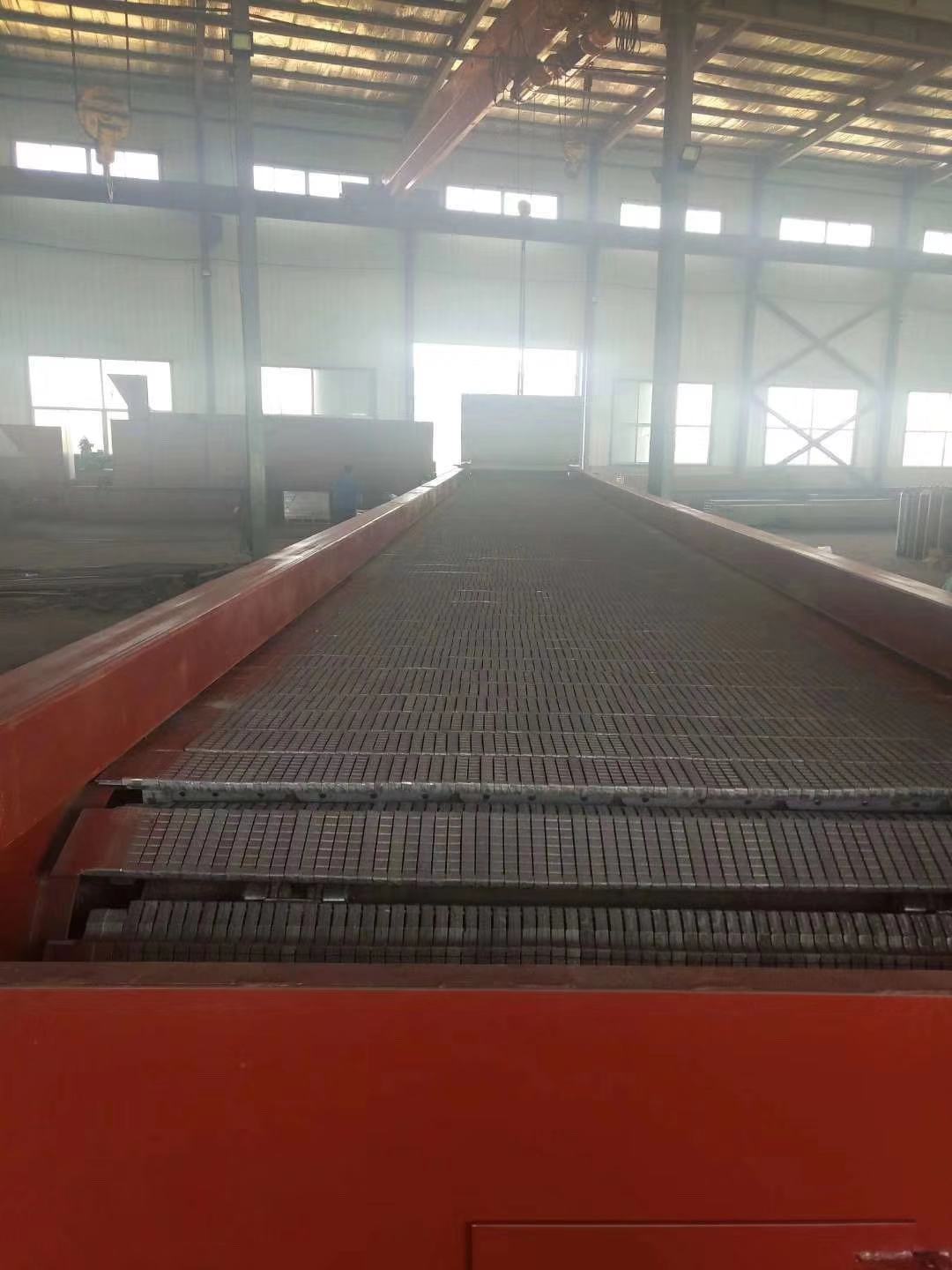 Thiland power plant biomass boiler crossgirder grate stoker