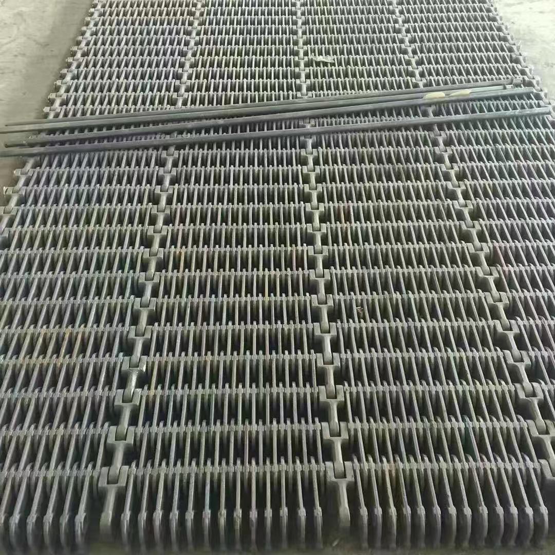 Srilanka power plant coal fired  boiler heat resistant chain grate stoker