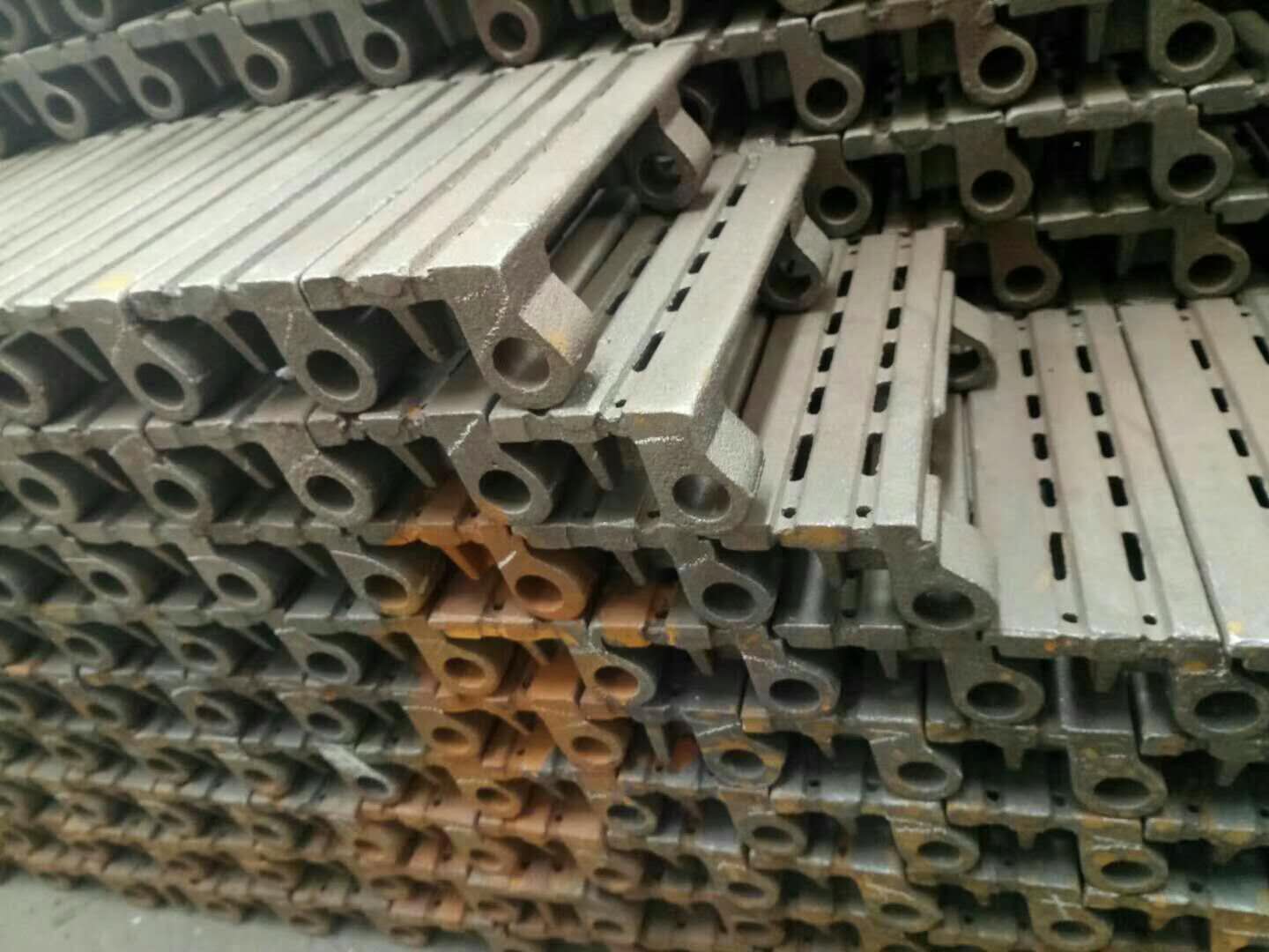moxico chemical power plant chain grate stoker chain grate bar